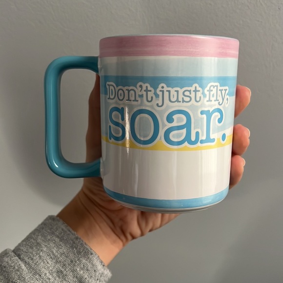 Dumbo Mug - Picture 2 of 3